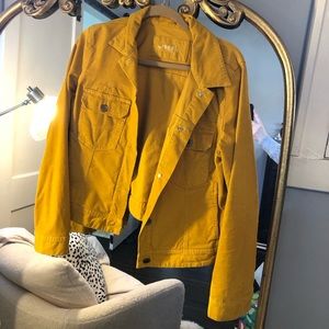 Gap - Vintage Corduroy Jacket
